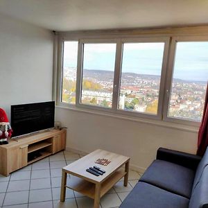 Appartement met Twee Slaapkamers